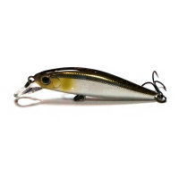 Воблер ZipBaits Rigge Flat 50S # 820
