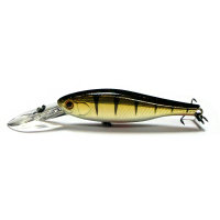 Воблер ZipBaits Trick Shad 70SP # 401