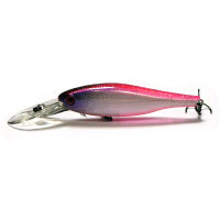 Воблер ZipBaits Trick Shad 70SP # 666