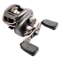 Катушка мультипликаторная Abu Garcia Orra 2 SX-L