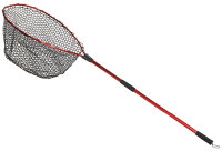 Подсака с резиновой сеткой LARGE SNAPPER NET