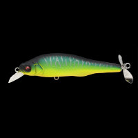 Воблер Megabass PROP DARTER 80 col. MAT TIGER