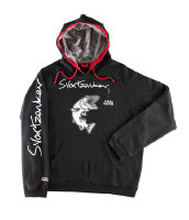 Реглан Abu Garcia Svartzonken Hoodie