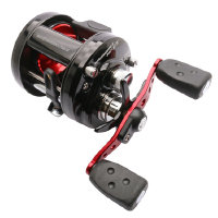 Катушка мультипликаторная Abu Garcia Ambassadeur STX-5601