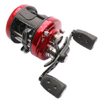 Катушка мультипликаторная Abu Garcia Ambassadeur SX-5601