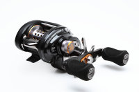 Катушка мультипликаторная Abu Garcia Revo POWER CRANK 6-L REEL