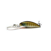Воблер O.S.P Dunk Suspend P-45