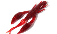 Силикон O.S.P Dolive Craw 2" W018