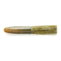 Силикон Keitech Salty Core Tube 4.25"