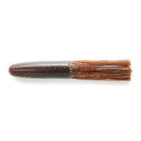 Силикон Keitech Salty Core Tube 4.25" # 008