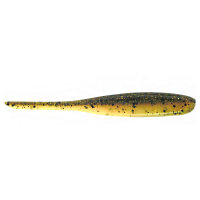 Силикон Keitech Shad Impact 3" EA#07