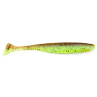 Силикон Keitech Easy Shiner 4" # 401