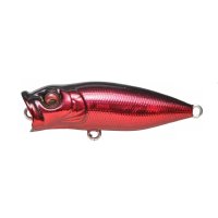 Воблер Megabass POPX col. GLX RAINY RED