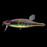 Воблер Megabass ANTHRAX WAKEY100 col. GS BIWAHIGAI