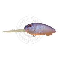 Воблер Megabass MD-X CYCLONE col. FROZEN TEQUILA