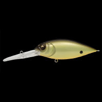 Воблер Megabass DEEP-X 300 col. STRIKE CHART