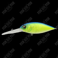Воблер Megabass DEEP-X 300