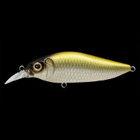 Воблер Megabass FLAP SLAP col. PM FUNA