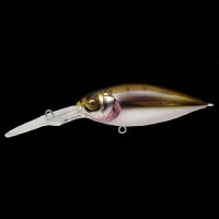 Воблер Megabass DEEP-X 150 col. ITO WAKASAGI