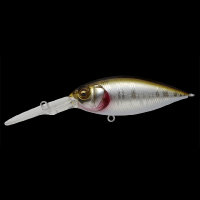 Воблер Megabass DEEP-X 150 col. WAGIN HASU II