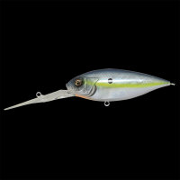 Воблер Megabass DEEP-X 150 col. GP SEXY SHAD