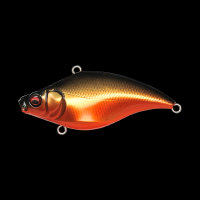 Воблер Megabass VIBRATION-X Jr.(RATTLE IN) col. WAKIN TONEKIN