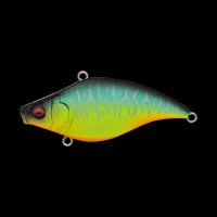 Воблер Megabass VIBRATION-X Jr. (SILENT) col. MAT TIGER