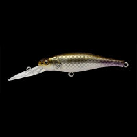 Воблер Megabass LIVE-X MARGAY col. M WAKASAGI