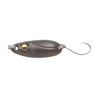 Блесна Megabass SPOON-X (2g) MAT COPPER