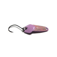 Блесна Megabass IZABELLA ABALONE (1.4g) AB FUJI-IRO