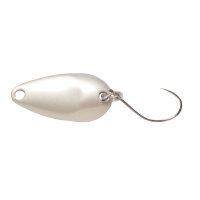 Блесна Megabass GREAT HUNTING (1.5g) PEARL NATURAL