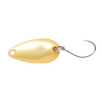 Блесна Megabass GREAT HUNTING (1.5g) PEARL GOLD