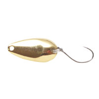 Блесна Megabass GREAT HUNTING (1.5g) GOLD POLISH