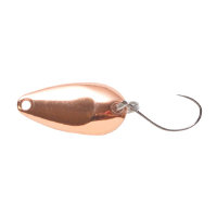 Блесна Megabass GREAT HUNTING (1.5g) COPPER POLISH