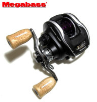 Катушка мультипликаторная MEGABASS FX(REEL) FX68L