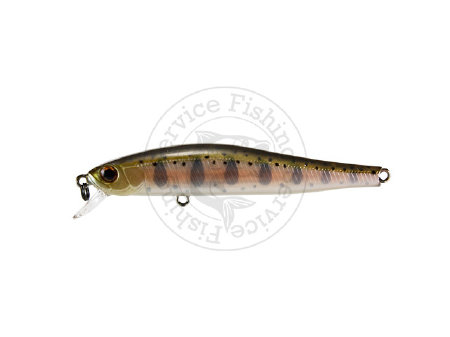 fishing-service.com | Купить оптом, в розницу Воблер ZipBaits Rigge 56SP Купить Воблер ZipBaits Rigge 56SP  в Киеве, Харькове, Днепропетровске, Одессе, Донецке, Запорожье, Львове.  Отзывы  Воблер ZipBaits Rigge 56SP : цена, описание, продажа 