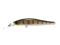 Воблер ZipBaits Rigge Deep 56SP