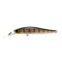 Воблер ZipBaits Rigge Deep 70SP