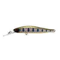 Воблер ZipBaits Rigge Deep 70SP # 316