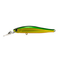 Воблер ZipBaits Rigge Deep 70SP # 406