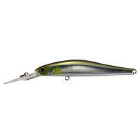 Воблер ZipBaits Rigge Deep 90SP # 820