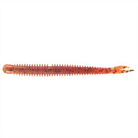 Силикон Keitech Live Impact Worm 2.5" EA#01