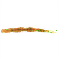 Силикон Keitech Live Impact Worm 2.5" EA#02