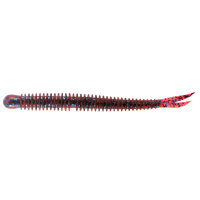 Силикон Keitech Live Impact Worm 2.5" EA#03