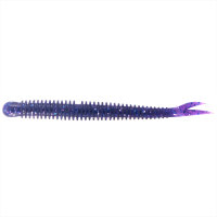Силикон Keitech Live Impact Worm 2.5"