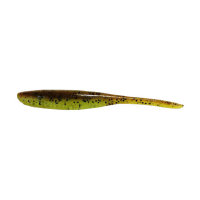Силикон Keitech Shad Impact 2" # 401