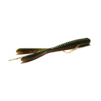 Силикон Keitech Hog Impact 3" # 406