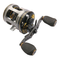 Катушка мультипликаторная Abu Garcia Ambassadeur ZX3601 Morrum