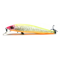 Воблер Megabass VISION 95 Q-GO col. GP HACHIRO BONE