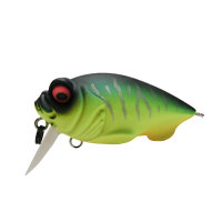 Воблер Megabass BABY GRIFFON ZERO col. MAT TIGER